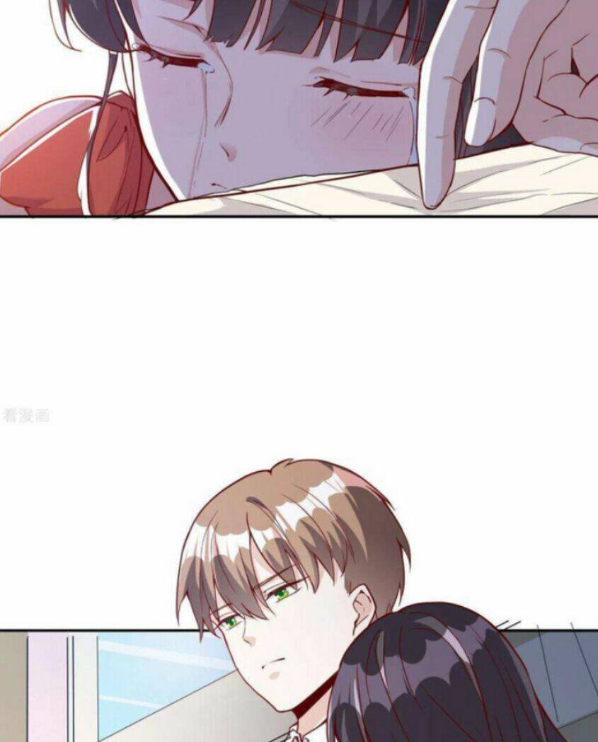 Hôn Nhân Dục Vọng: Thiếu Gia Nhẹ Một Chút!: Chapter 150