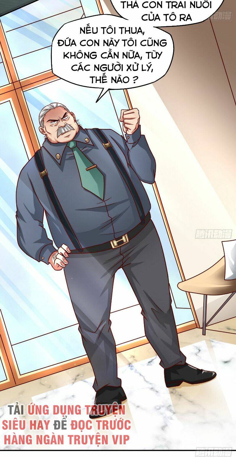 Tiên Giới Thương Thành: Chapter 22