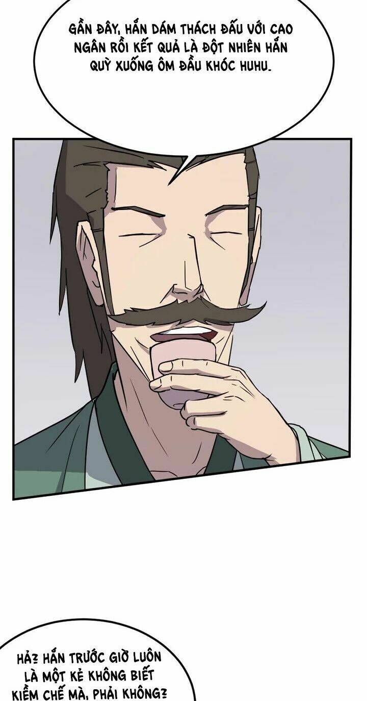 Trọng Sinh, Bất Khả Chiến Bại: Chapter 102