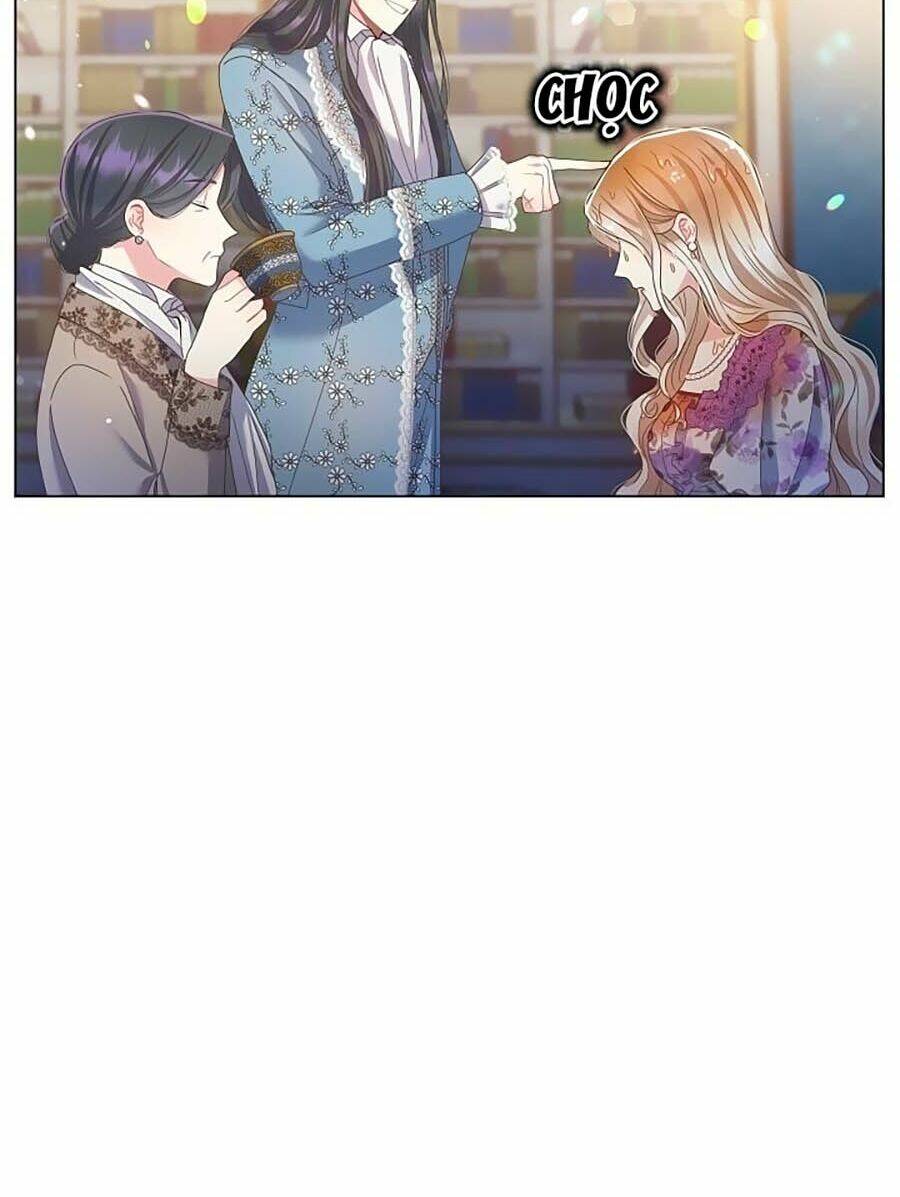 Khu Vườn Câm Lặng: Chapter 1