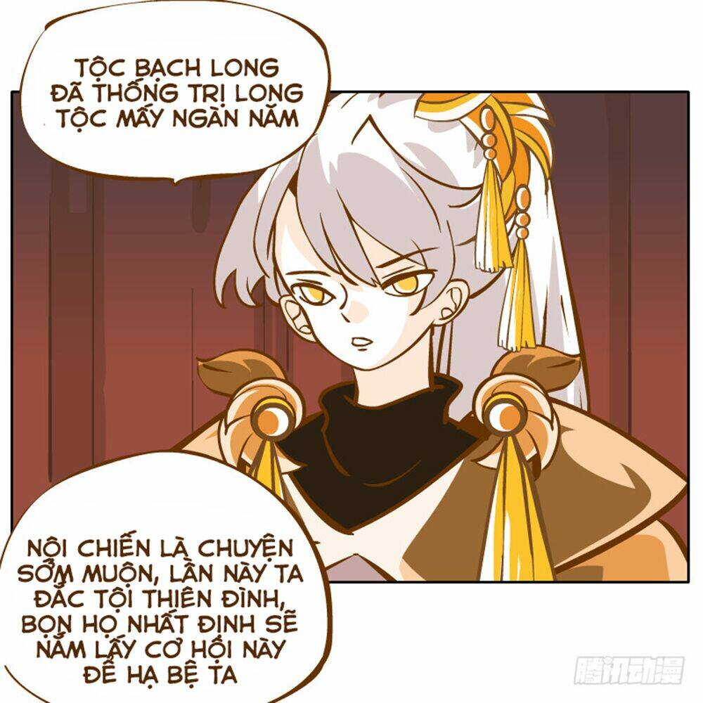 Hòa Thượng Và Tiểu Long Quân: Chapter 53