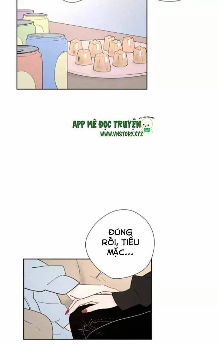 Cạm Bẫy Ngọt Ngào: Chapter 66