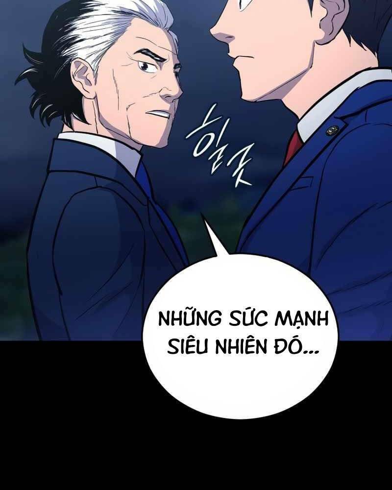 Cánh Cổng Mở Ra Đúng Ngày Đầu Tiên Tôi Thành Chính Trị Gia: Chapter 18