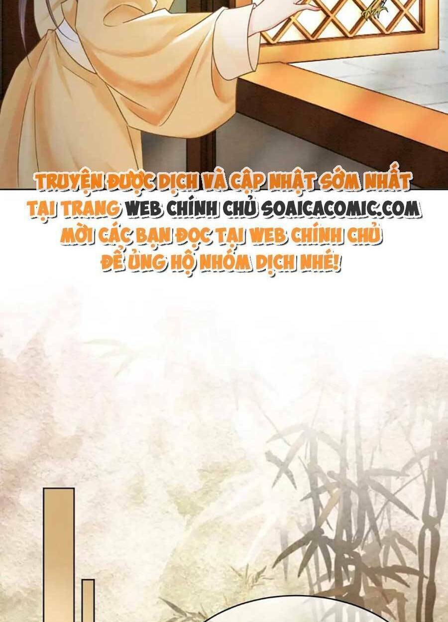 Xung Hỉ Vương Phi: Chapter 92