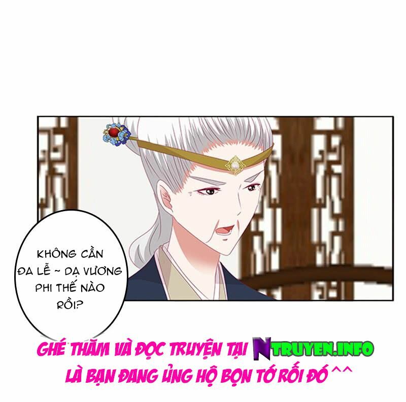 Thông Linh Phi: Chapter 454