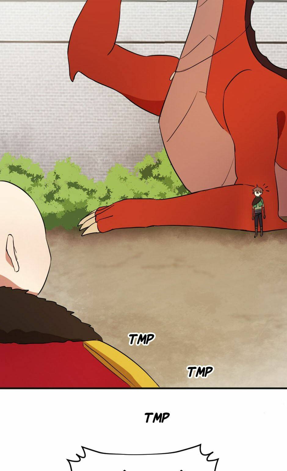 Hỏa Long Vainqueur: Chapter 3