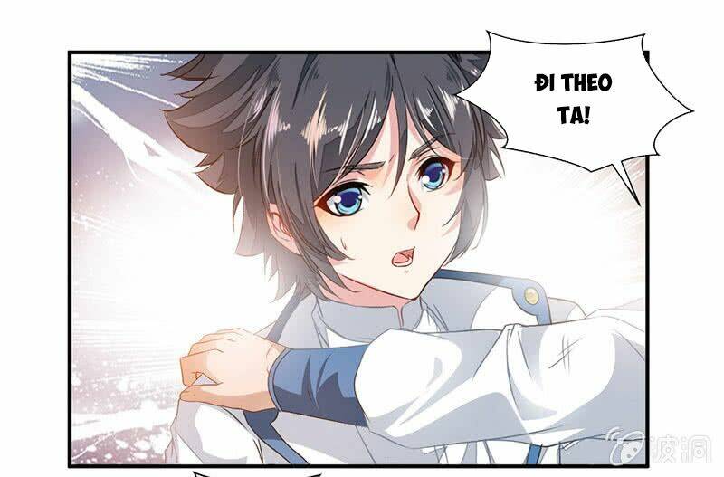 Cửu Dương Thần Vương: Chapter 68