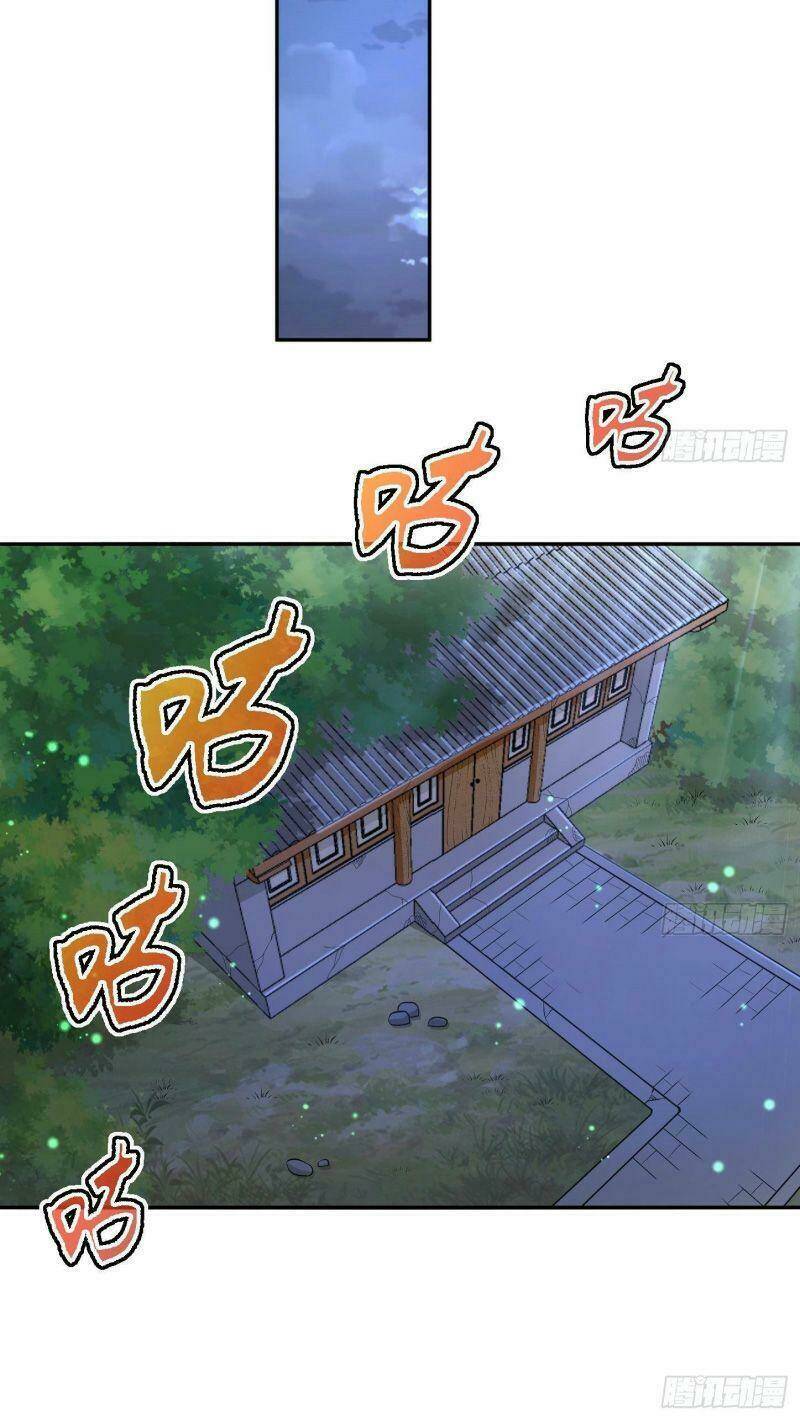 Tu Chân Toàn Dựa Số Lý Hóa: Chapter 16