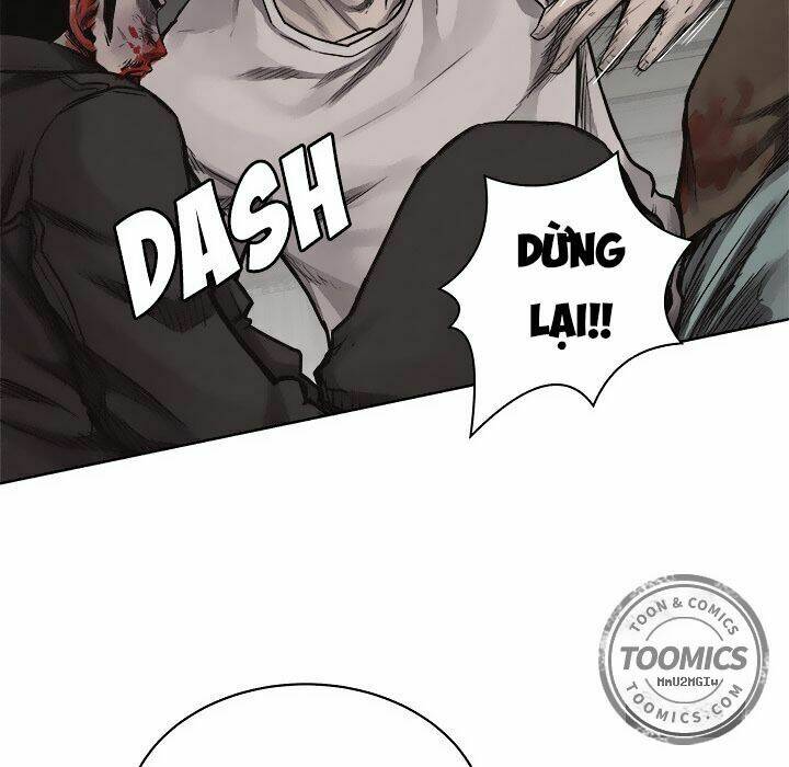 Nắm Đấm: Chapter 27