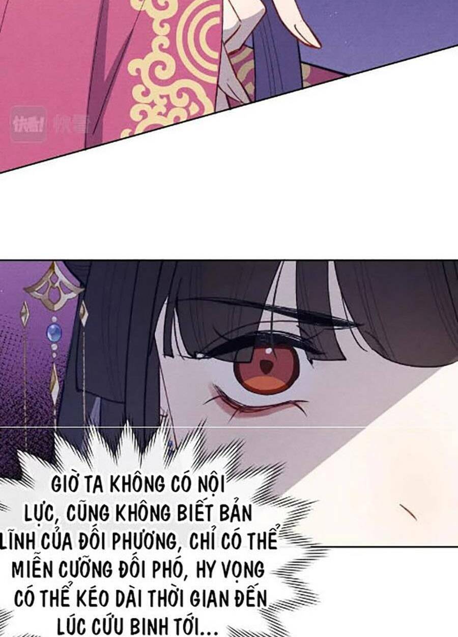 Quân Nhan Tựa Hoa Đào: Chapter 48