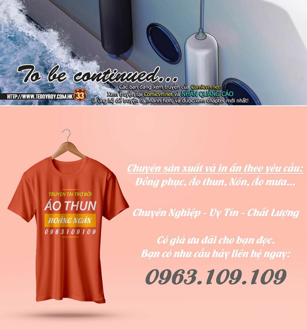 Người Trong Giang Hồ: Chapter 2181: Trần Hạo Nam và Báo Tử Kiện