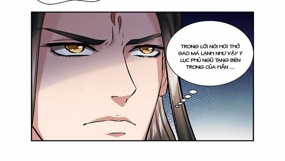 Liêu Liêu Nhân Thân Tu Tiên Truyện: Chapter 24