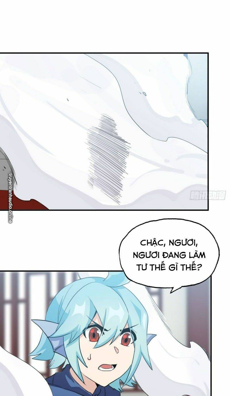 Khởi Đầu Bằng Một Con Côn: Chapter 109