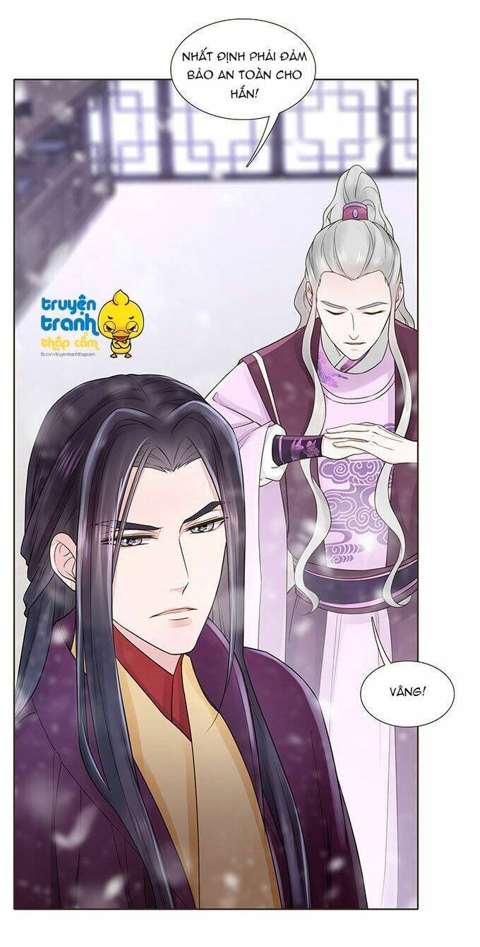 Đại Giá Thừa Tướng: Chapter 101