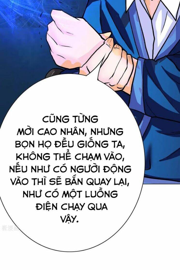 Hệ Thống Tiên Tôn Tại Đô Thị: Chapter 62