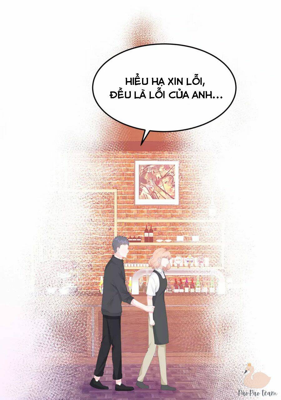 Tôi Và Lịch Sử Yêu Đương Của Tôi: Chapter 9
