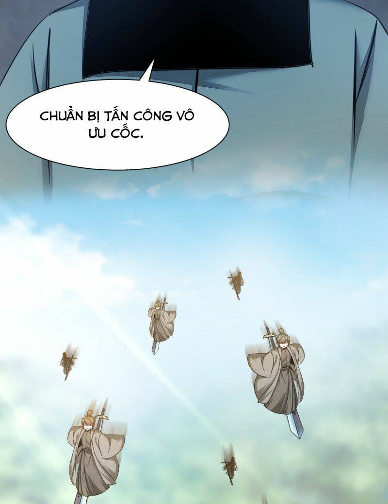 Nghịch Chuyển Tiên Đồ: Chapter 111