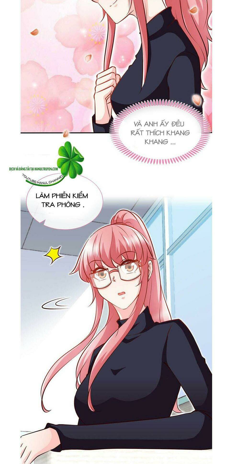TRUY NÃ TOÀN CẦU TRUY THÊ VỀ SỦNG: Chapter 72.1
