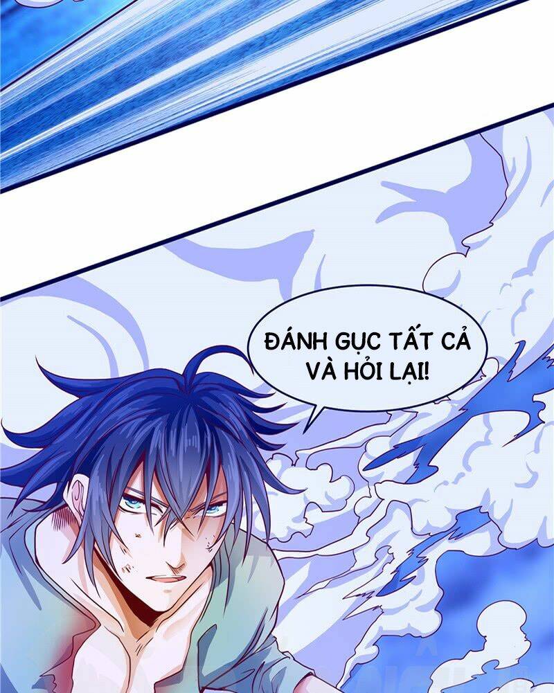Nhất Phẩm Cao Thủ: Chapter 29