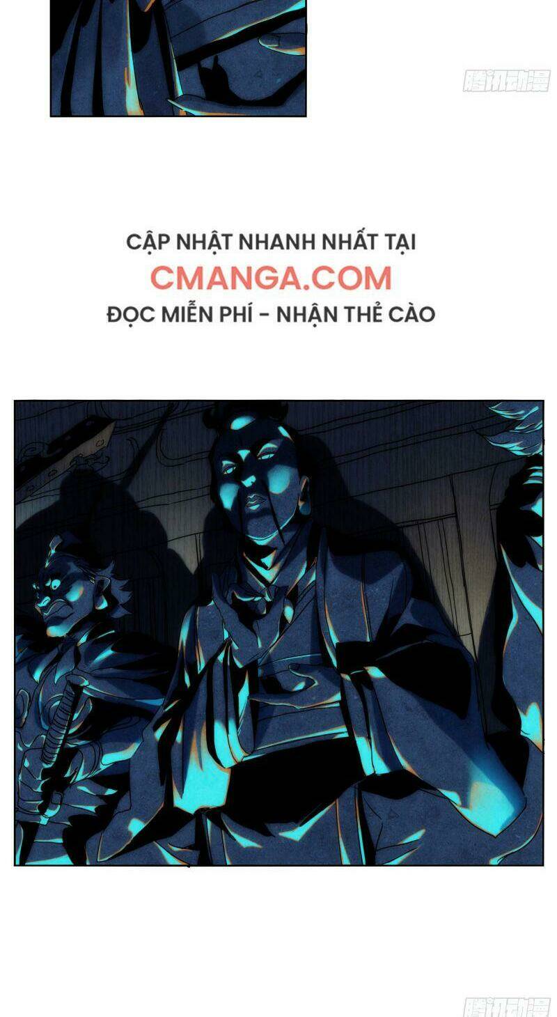 Ma Vương Là Đại Địa Chủ: Chapter 16