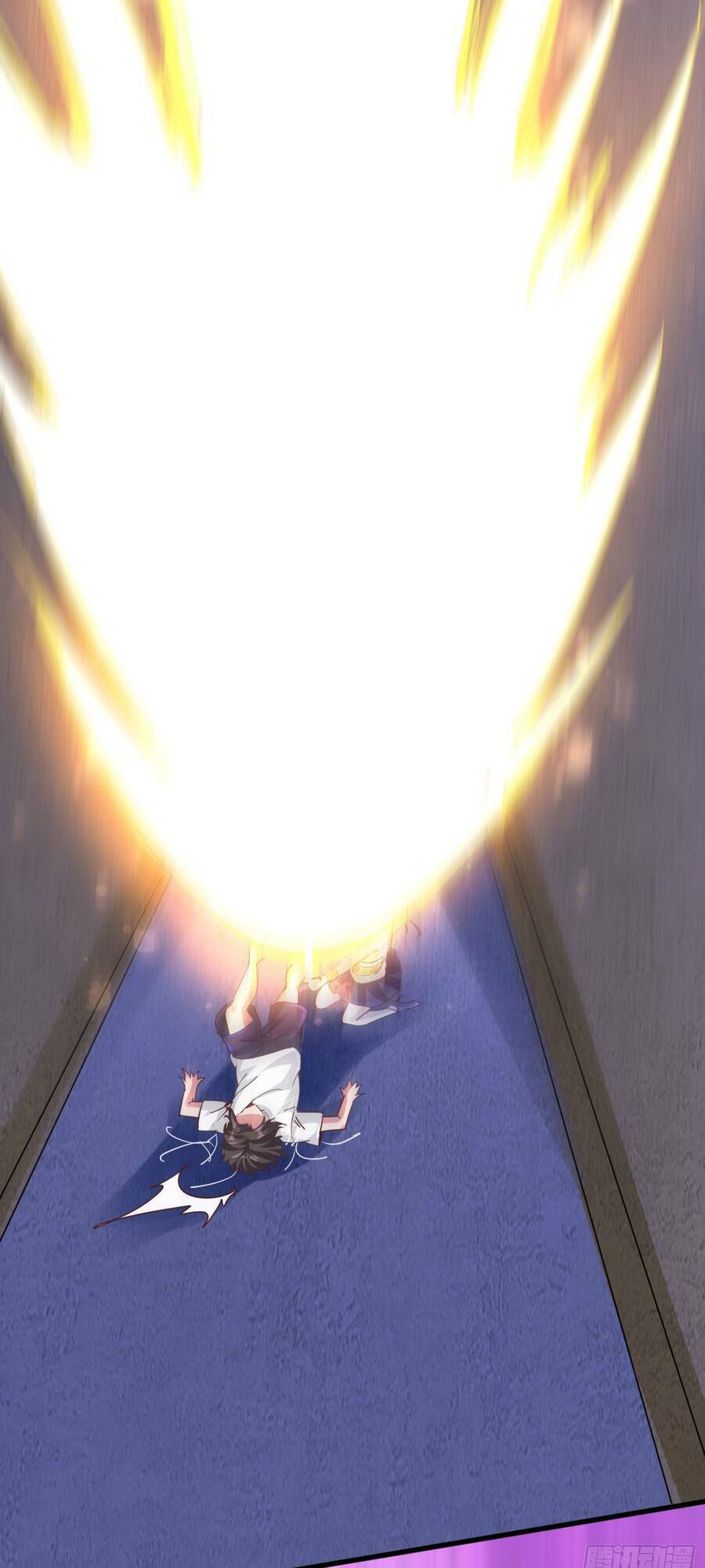 Ta Có Thanh Đại Thần Kiếm: Chapter 1