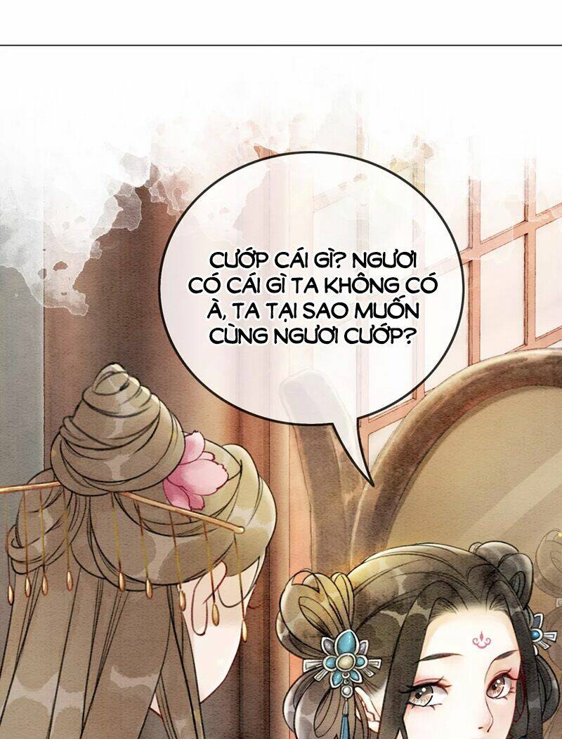 Hậu Cung Của Trẫm Cháy Rồi!: Chapter 53