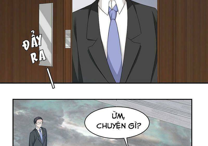 Tổng Tài, Tránh Xa Tôi Ra: Chapter 67