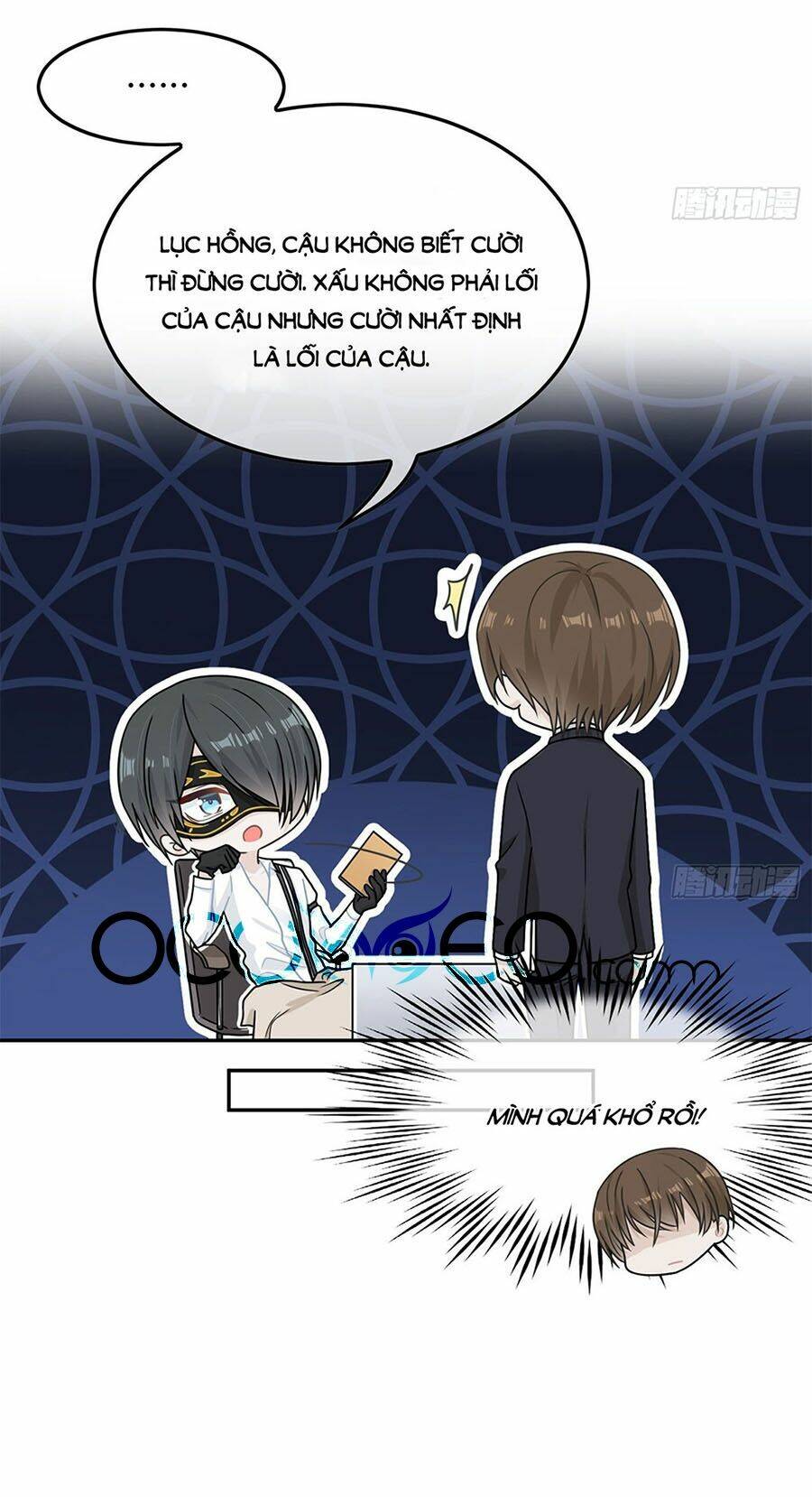 Hai Cách Tìm Gặp Người Yêu: Chapter 72