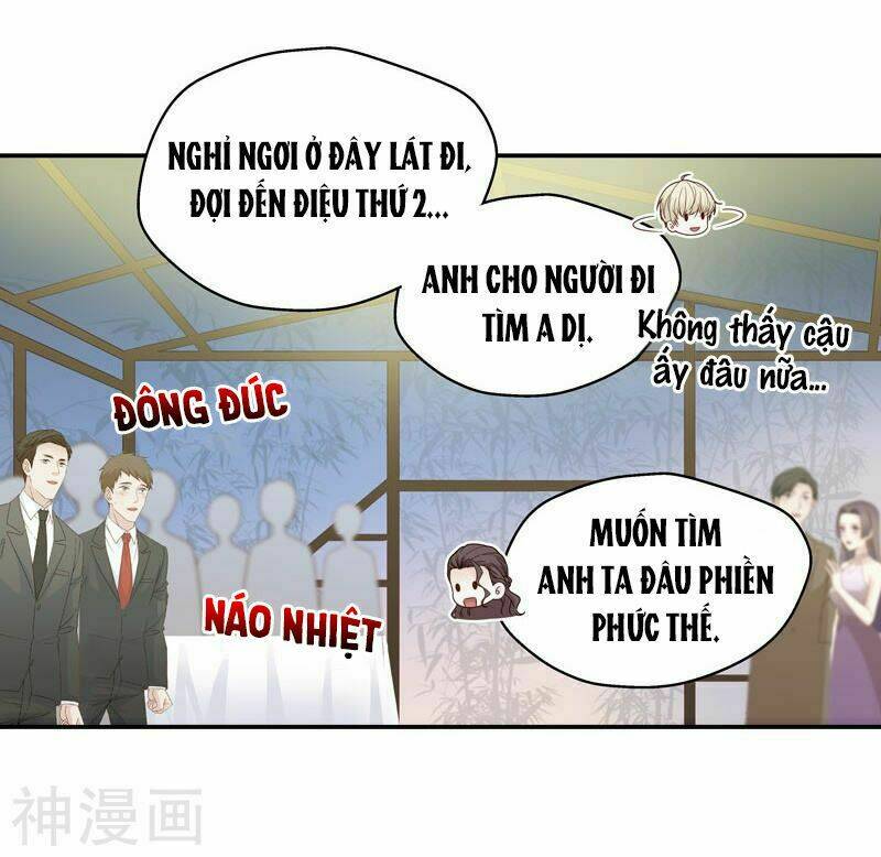 Thiên Kim Bất Lương: Chapter 22