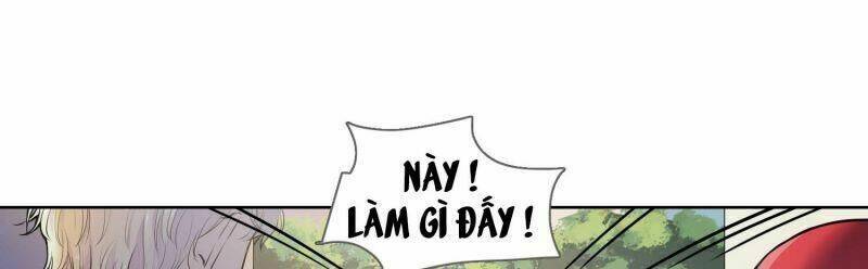 Kẹo Bông Gòn Và Mộng Giữa Ban Ngày: Chapter 22