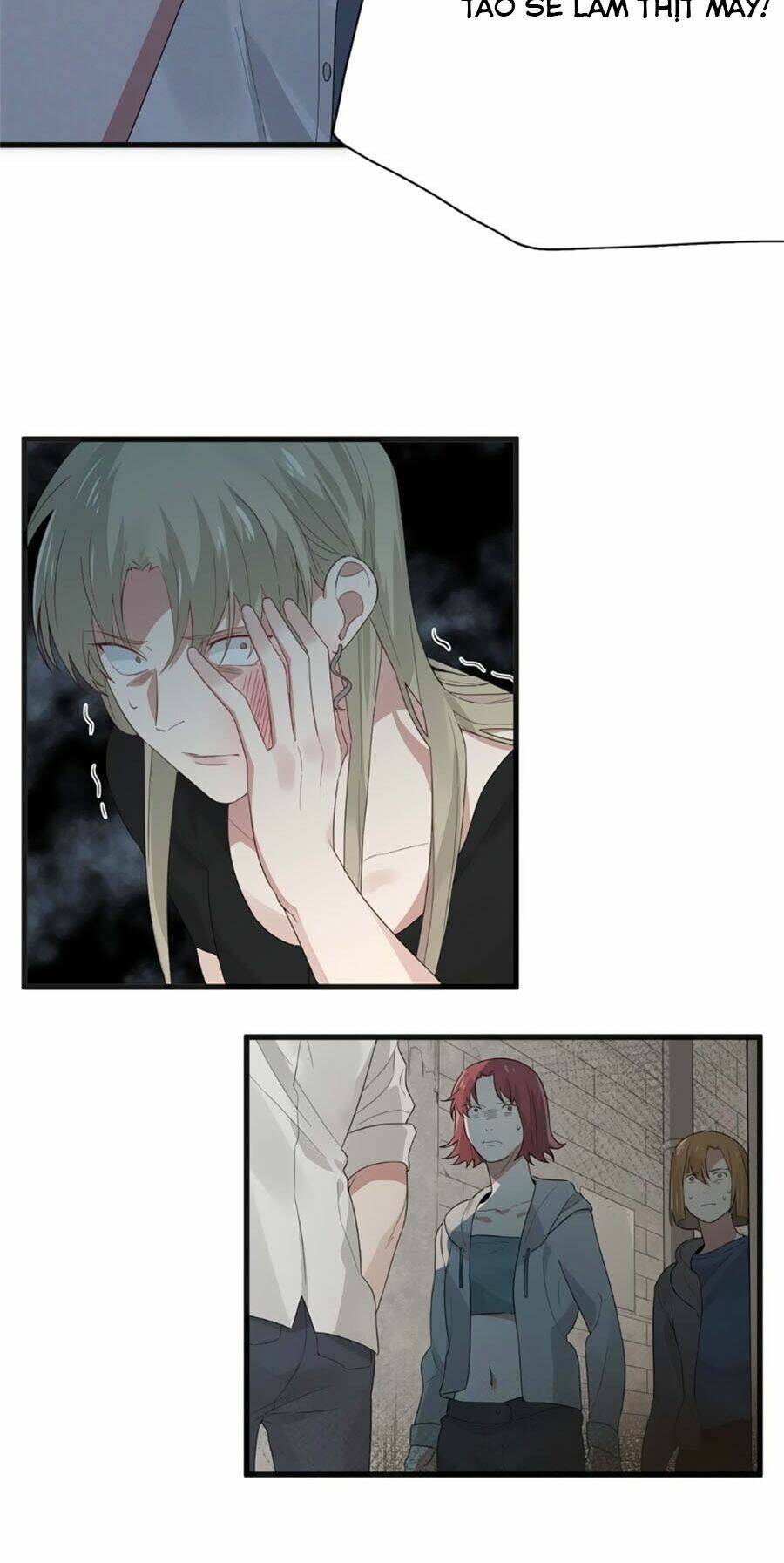 Xông Vào Tim Anh: Chapter 15