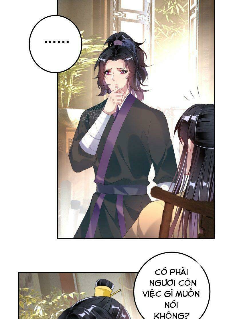 Vương Gia, Áo Lót Của Ngươi Rơi Mất Rồi: Chapter 105