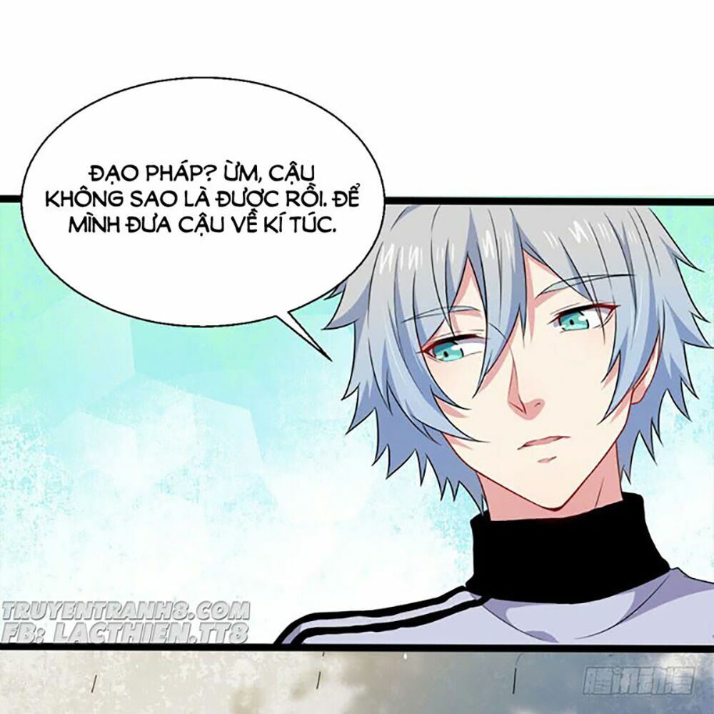 Ngạo Kiều Quỷ Vương Yêu Ta: Chapter 48