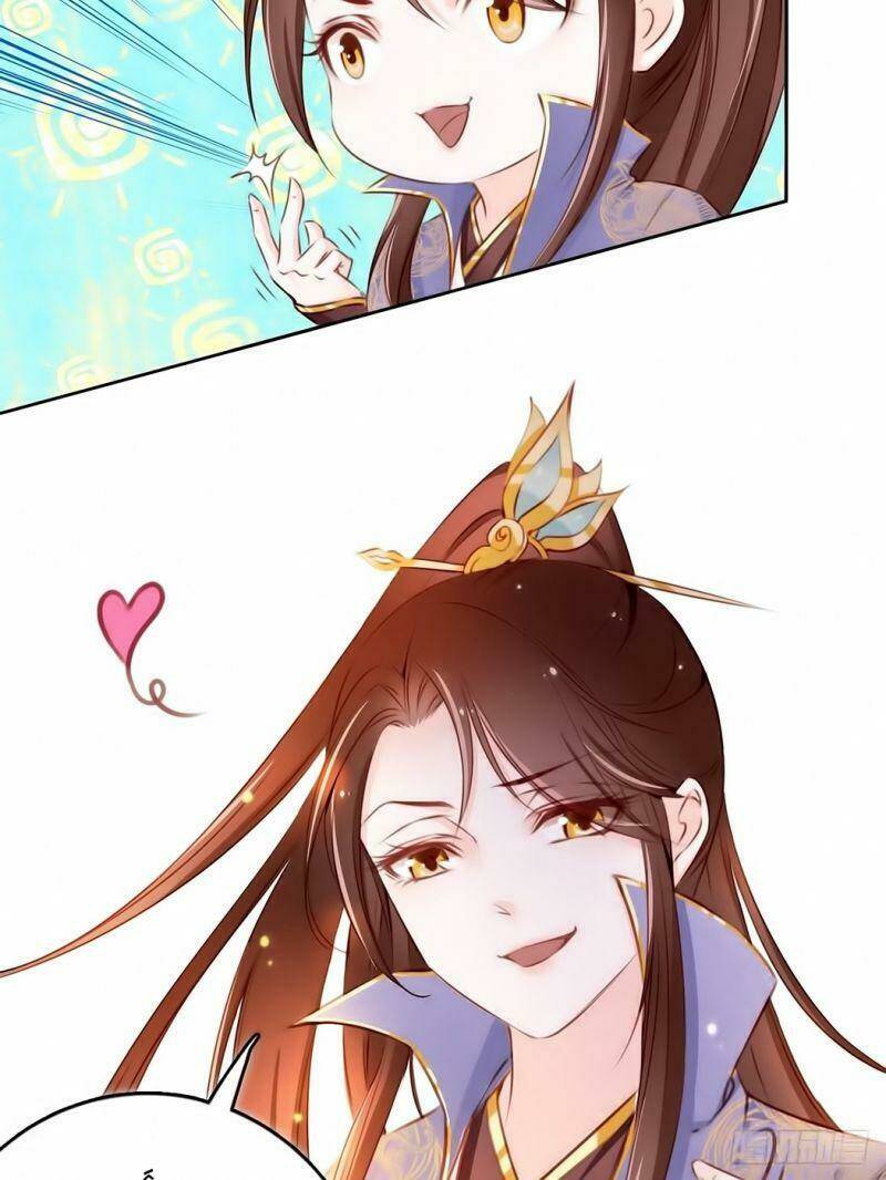 Nàng Trở Thành Bạch Nguyệt Quang Của Vương Gia Bệnh Kiều: Chapter 2