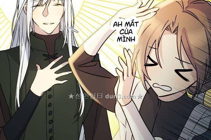Cô Hầu Giỏi Giang: Chapter 9