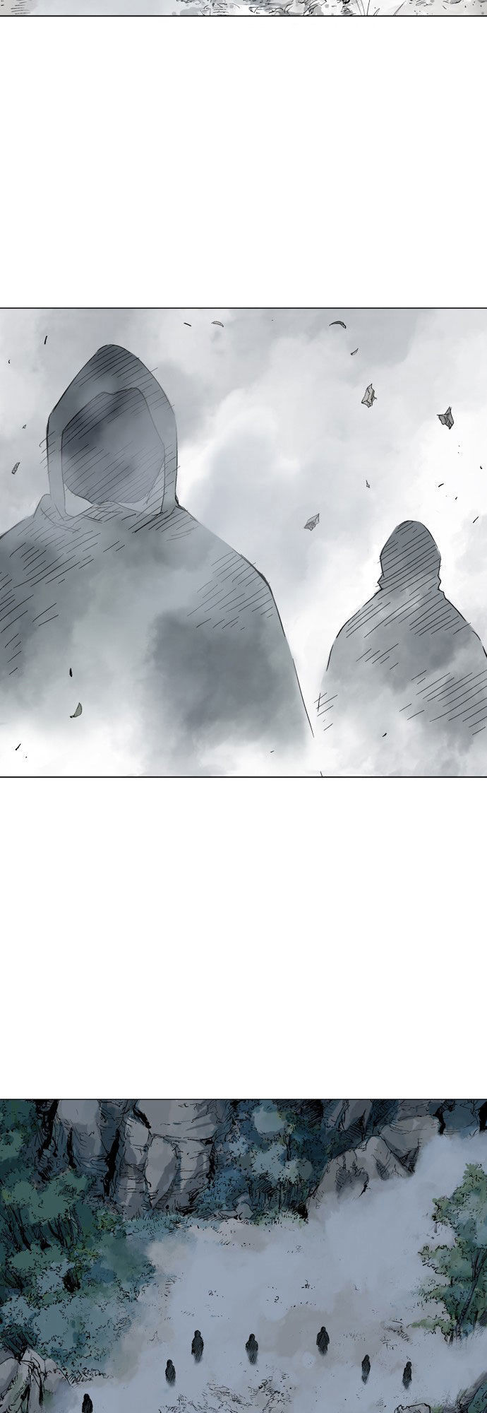 Cao Thủ 2: Chapter 11