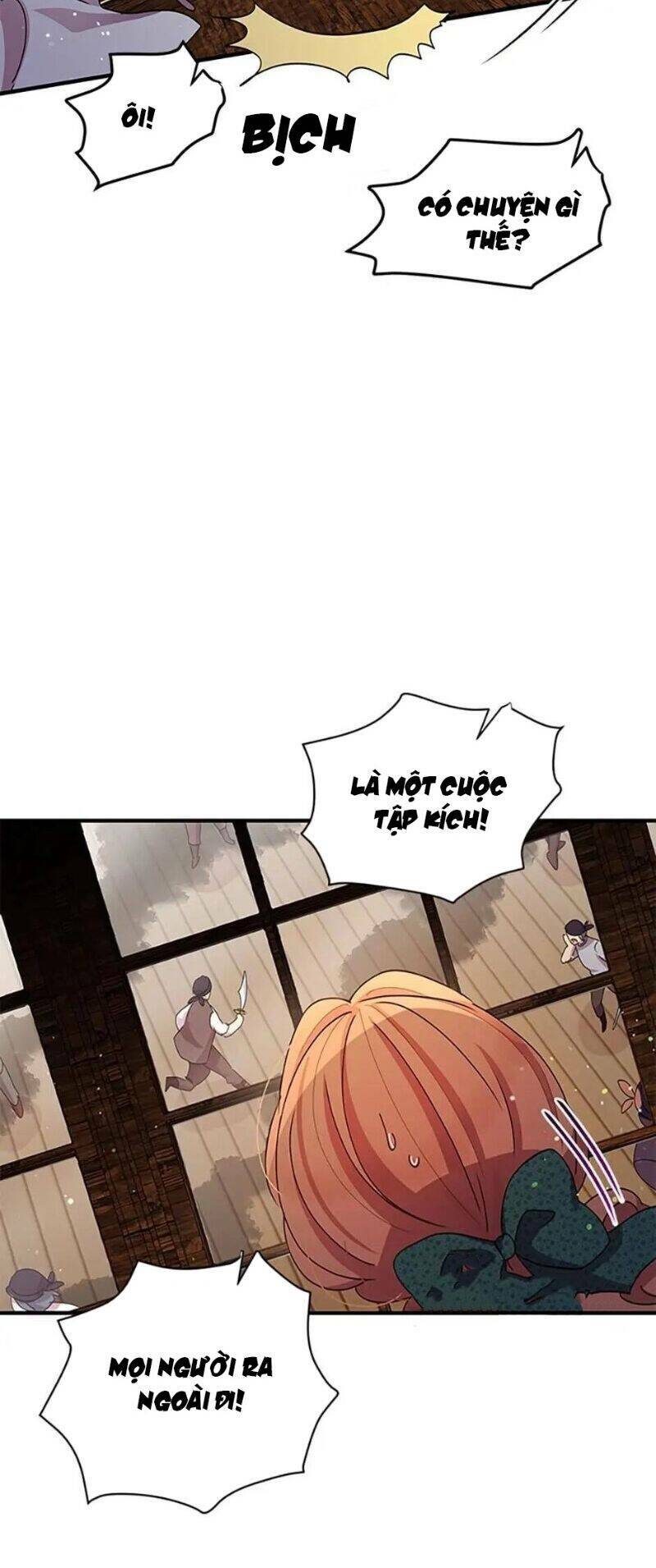 Công Tước, Loạn Vừa Thôi!: Chapter 90