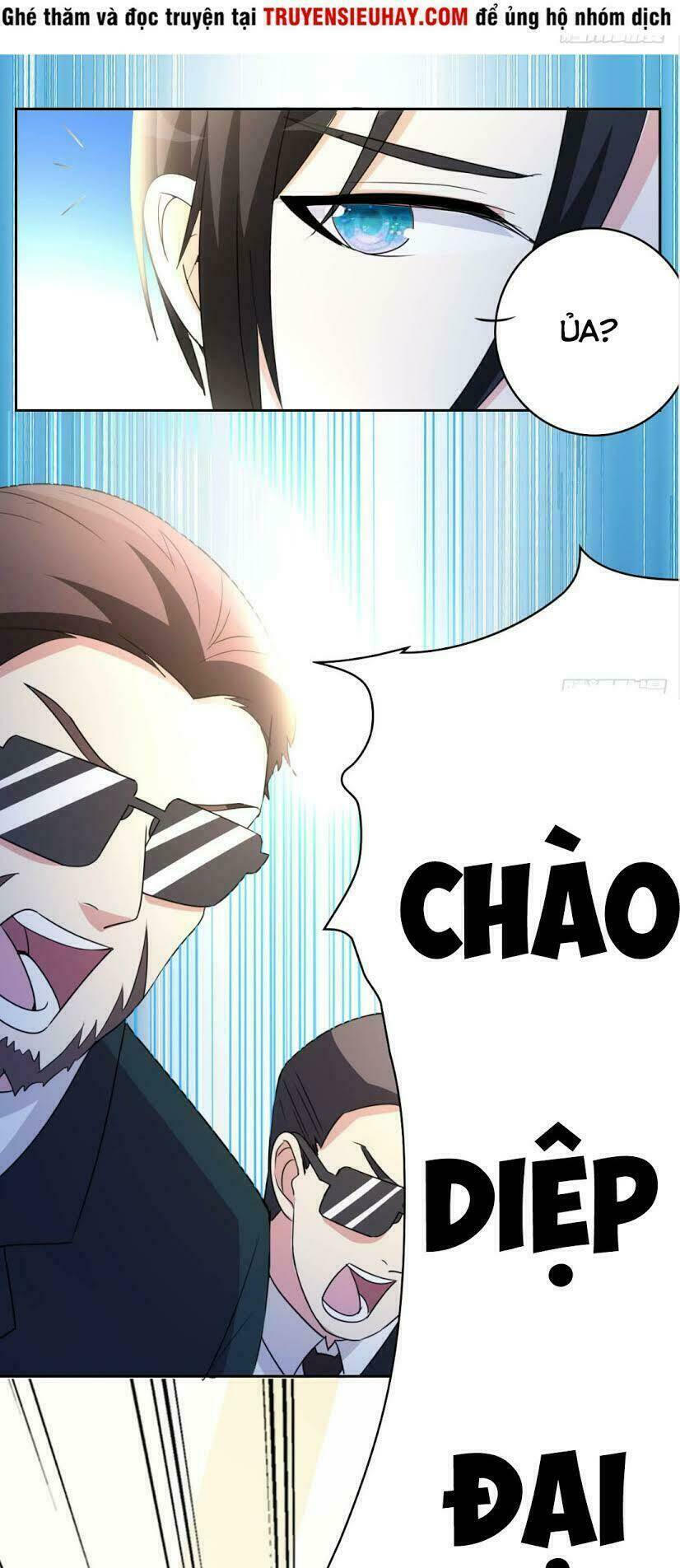 Trọng Sinh Tu Chân Tại Đô Thị: Chapter 5