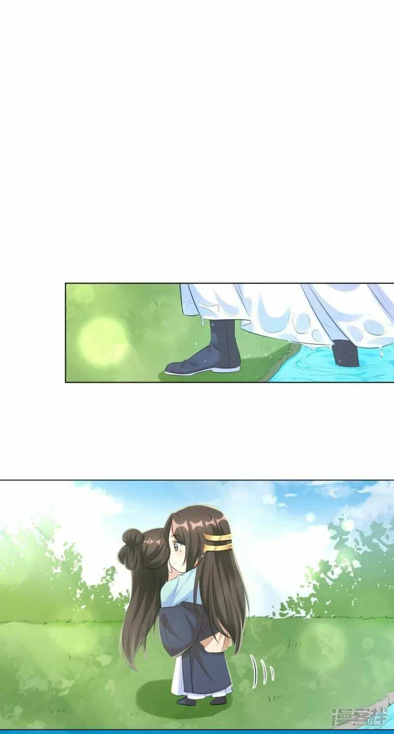 Vương Phi Có Độc!: Chapter 31