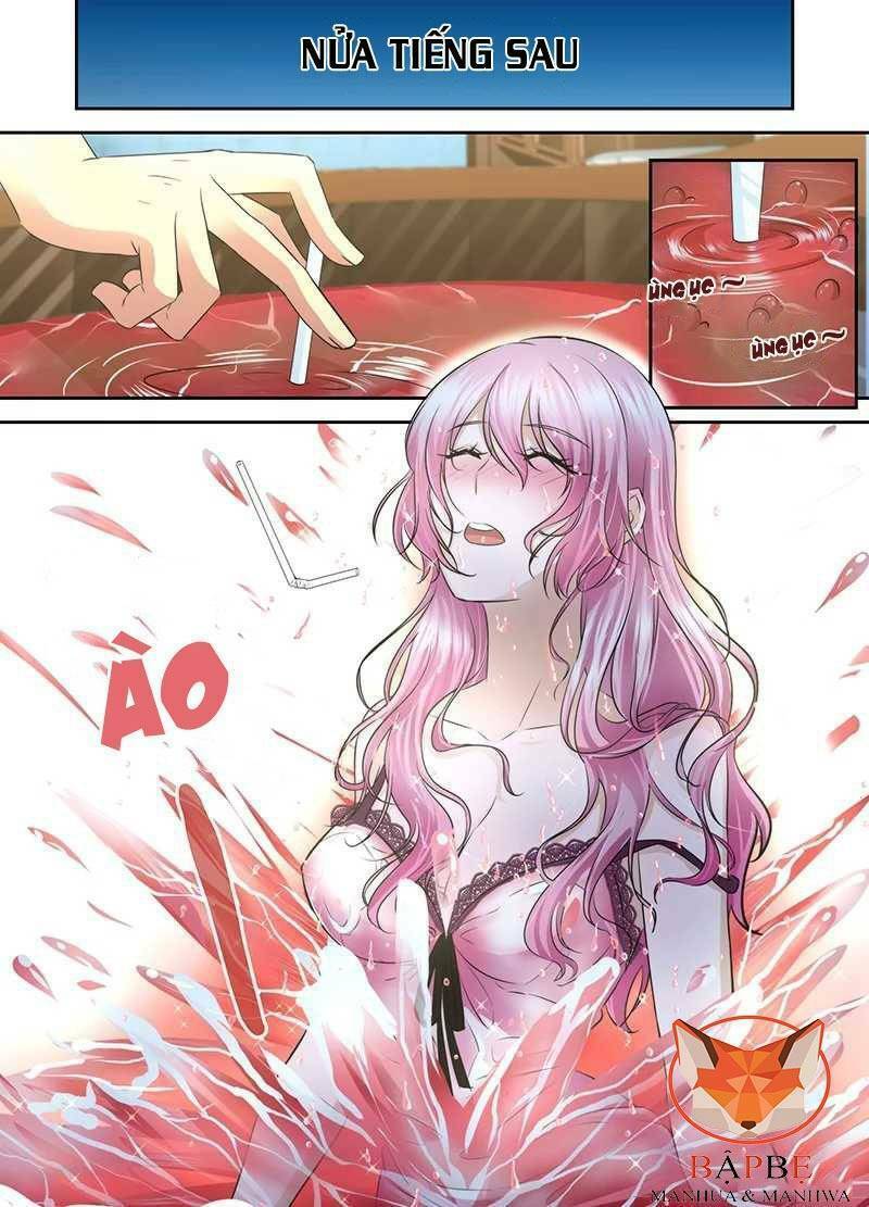 Tôi Là Thần Y: Chapter 65