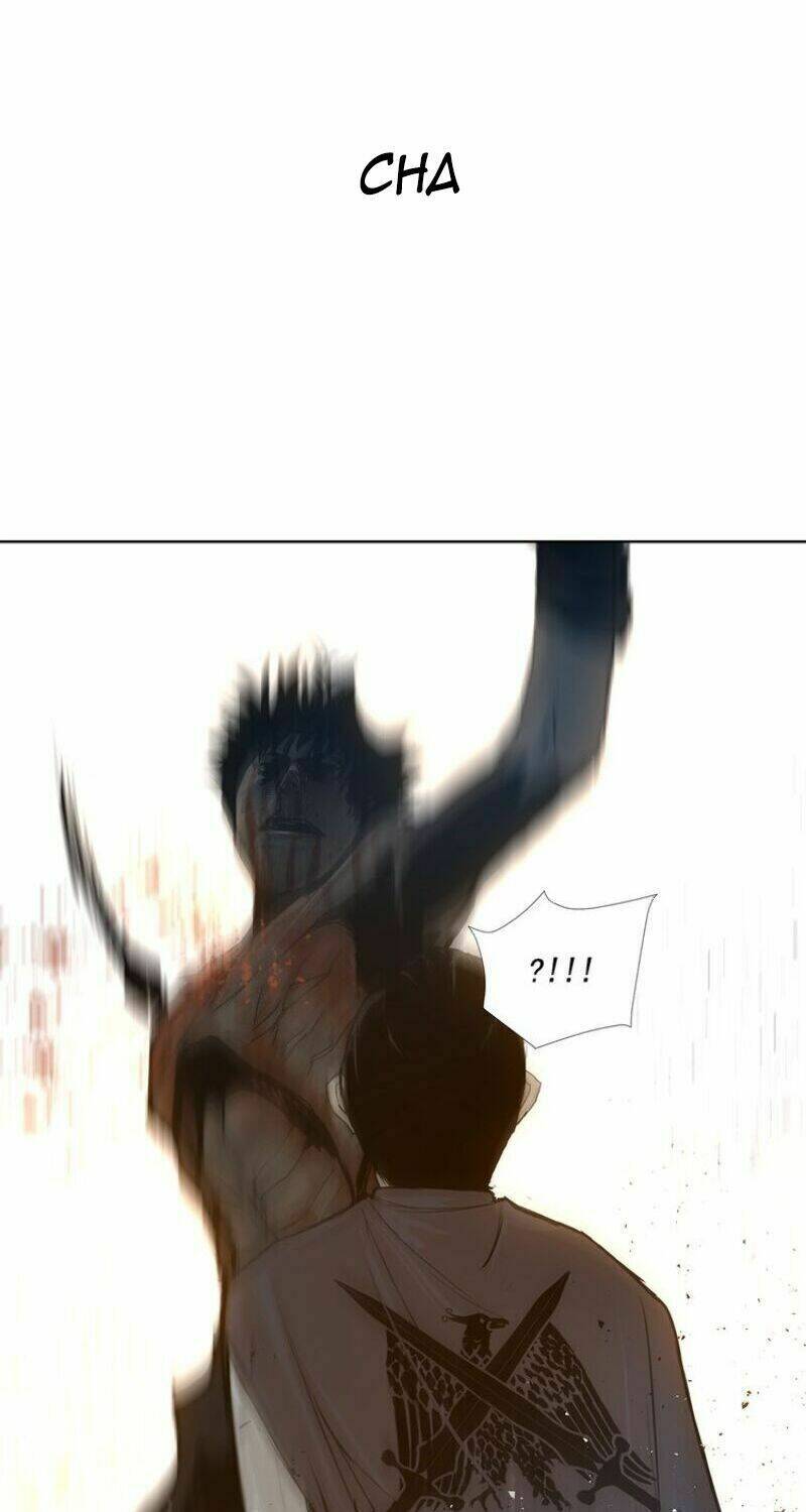 Thanh Gươm Danh Vọng: Chapter 25