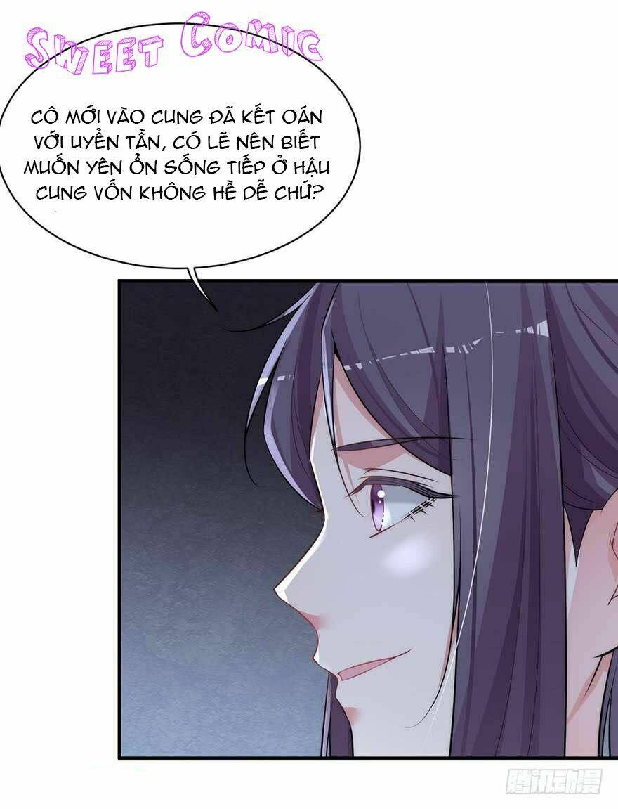 Cung Đấu Live: Chapter 20