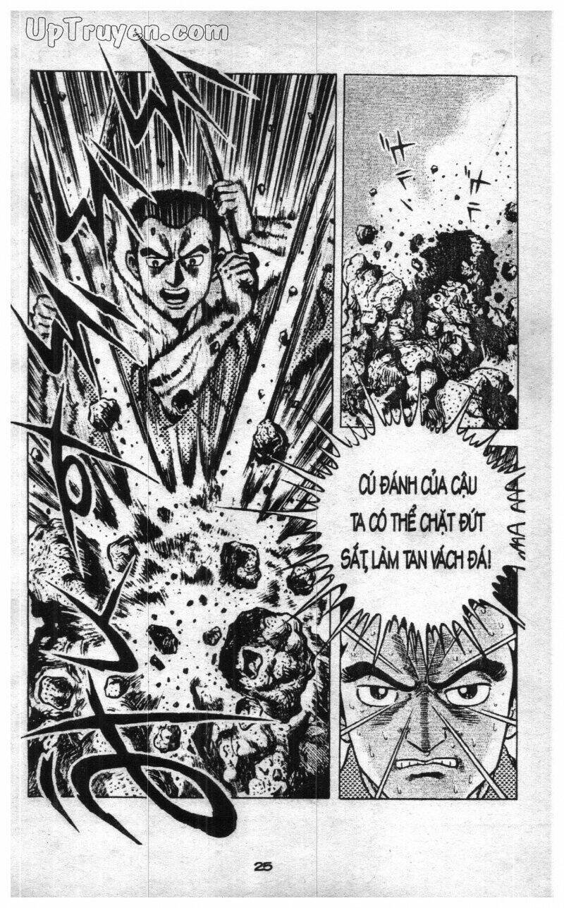 Musashi: Chapter 31