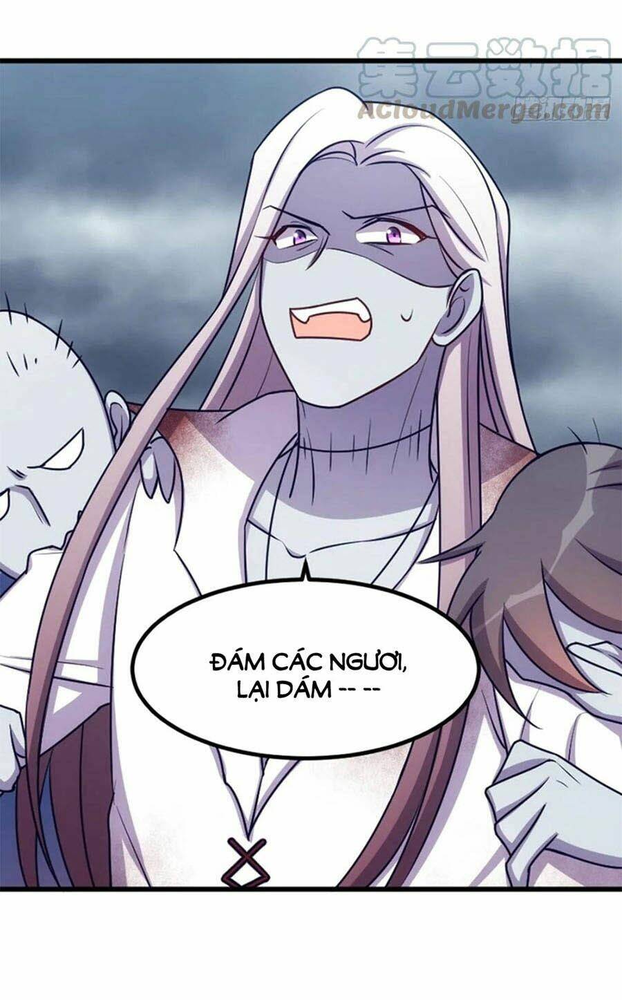 Tôi Ở Dị Giới Khai Ngư Đường: Chapter 119