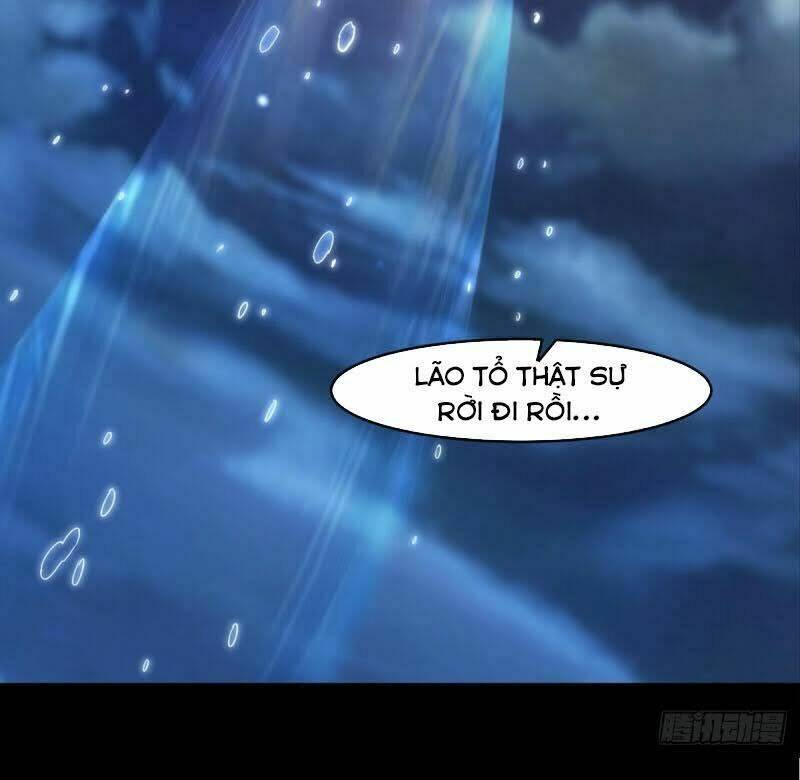 Lão Tổ Của Bạn Đang Online: Chapter 100