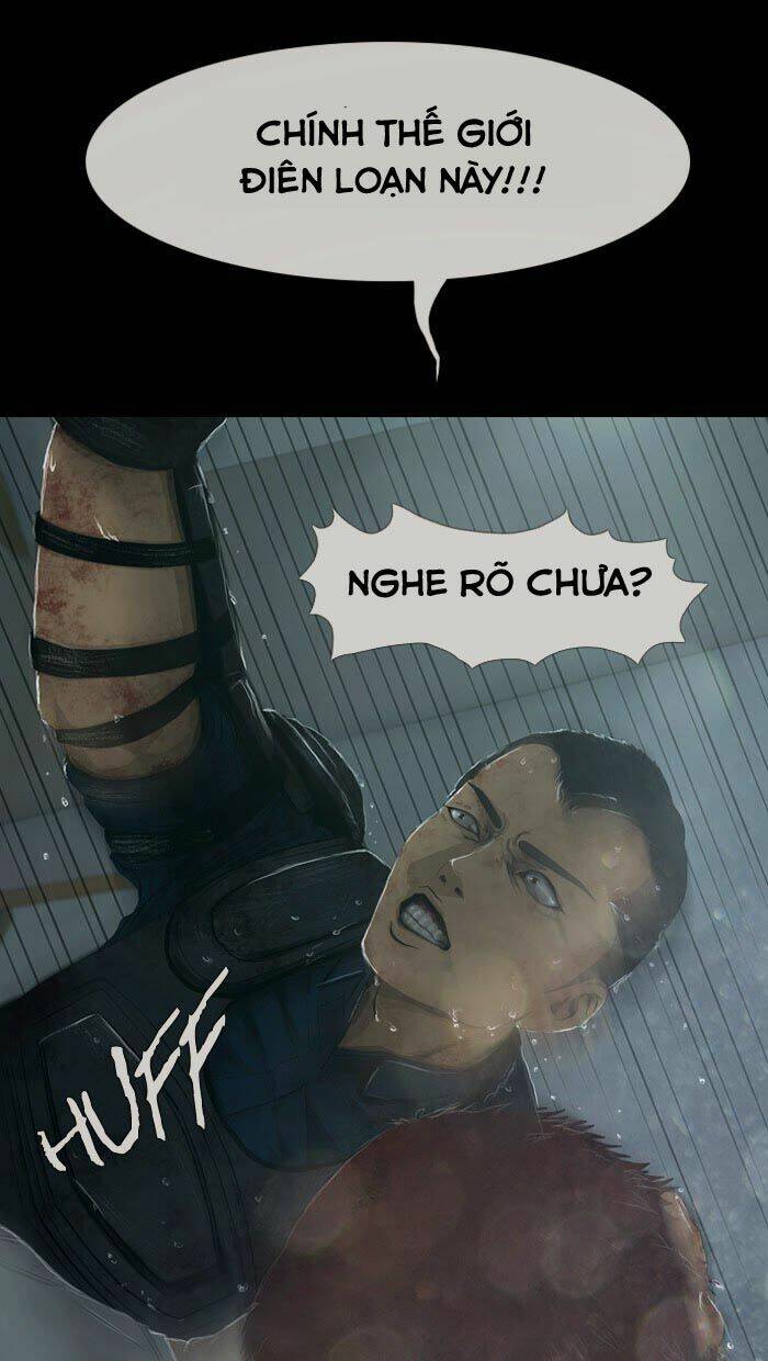 Dead Days: Chapter 12