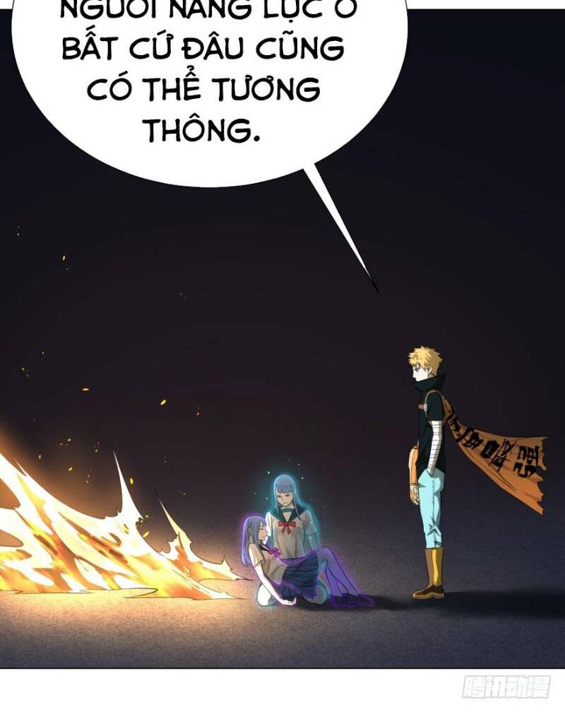 Danh Sách Kẻ Phản Diện: Chapter 22