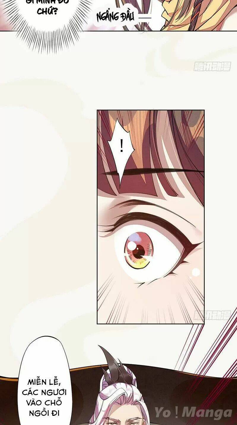 Tuyệt Thế Luyện Đan Sư: Chapter 101