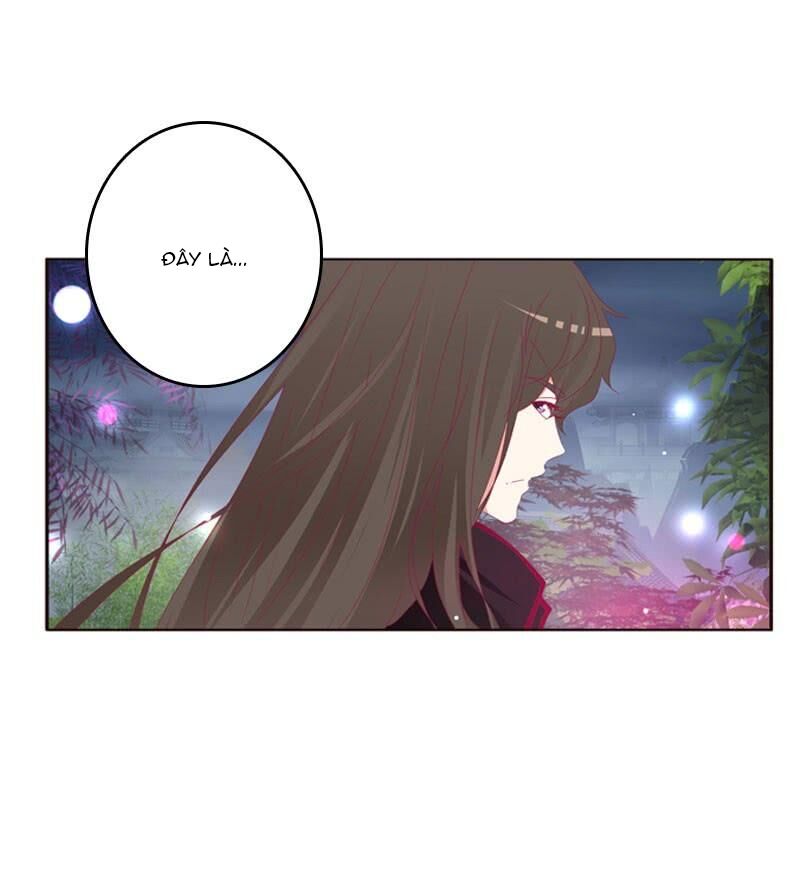 Thông Linh Phi: Chapter 383