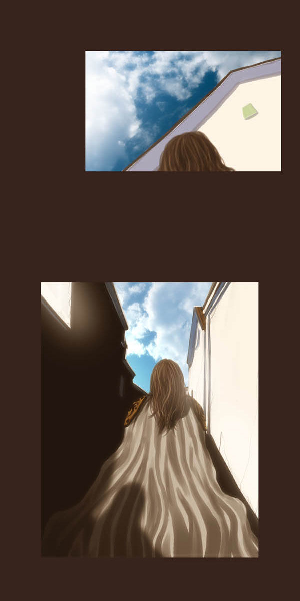 Magician: Chapter 55